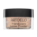 Artdeco Translucent Loose Powder 05 Translucent Medium 8 g