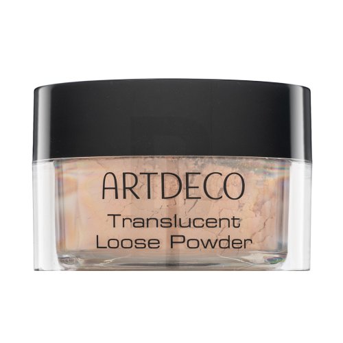 Artdeco Translucent Loose Powder 05 Translucent Medium 8 g