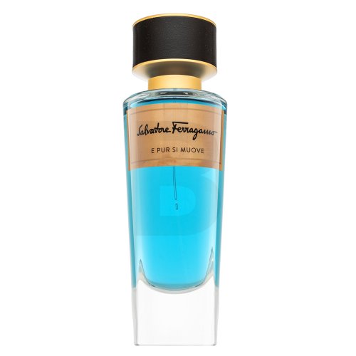 Salvatore Ferragamo E Pur Si Muove EDP U 100 ml