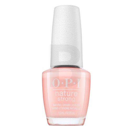 OPI Nature Strong Natural Origin Lacquer Let Nature Take It´s Quartz 15 ml