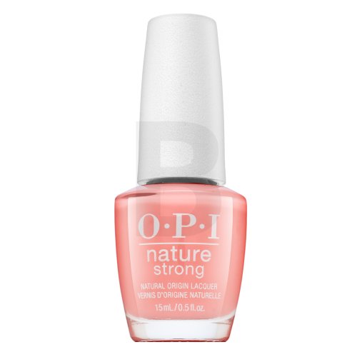 OPI Nature Strong Natural Origin Lacquer We Canyon Do Better 15 ml