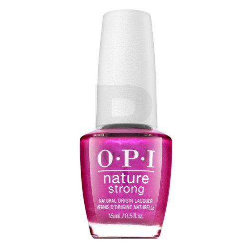 OPI Nature Strong Natural Origin Lacquer Thistle Make You Bloom 15 ml