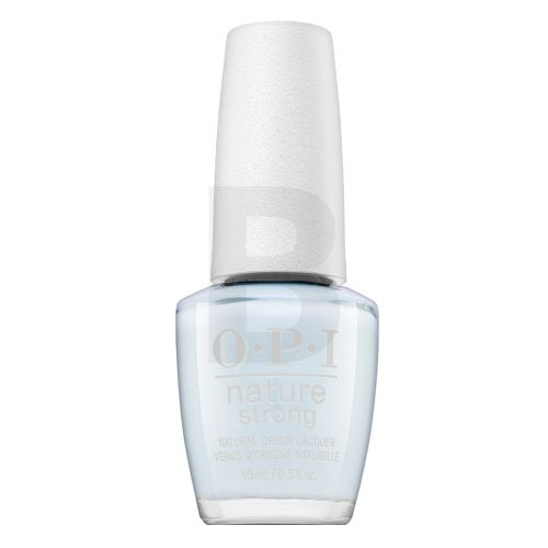 OPI Nature Strong Natural Origin Lacquer Raindrop Expectations 15 ml