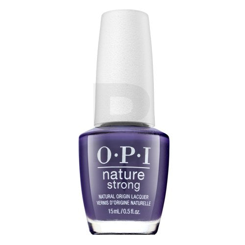 OPI Nature Strong Natural Origin Lacquer A Great Fig World 15 ml