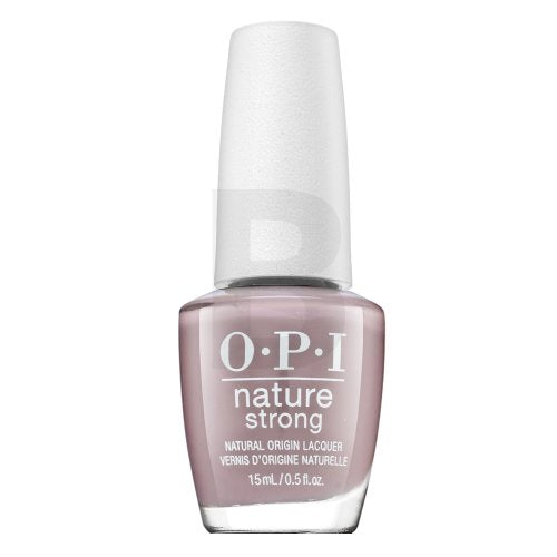 OPI Nature Strong Natural Origin Lacquer Right as Rain 15 ml