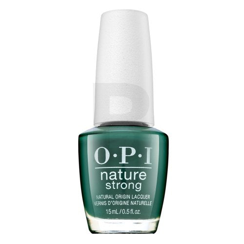 OPI Nature Strong Natural Origin Lacquer Leaf By Example 15 ml