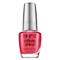 OPI Infinite Shine Gel-Like Lacquer Good Redputation 15 ml