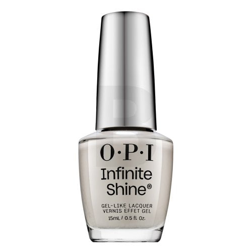 OPI Infinite Shine Gel-Like Lacquer Gray it on Me 15 ml