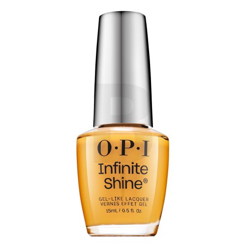OPI Infinite Shine Gel-Like Lacquer Ready, Sunset, Glow 15 ml