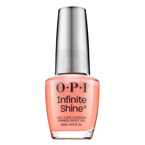 OPI Infinite Shine Gel-Like Lacquer A Sherbert Thing 15 ml
