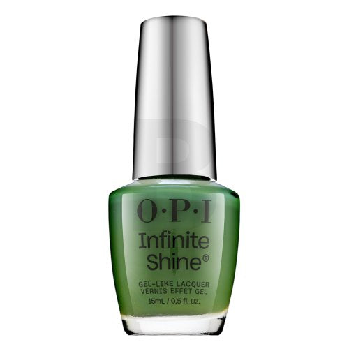 OPI Infinite Shine Gel-Like Lacquer Happily Evergreen After 15 ml