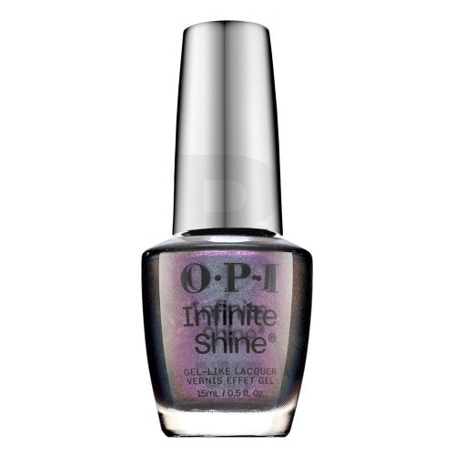 OPI Infinite Shine Gel-Like Lacquer Purple Reign 15 ml