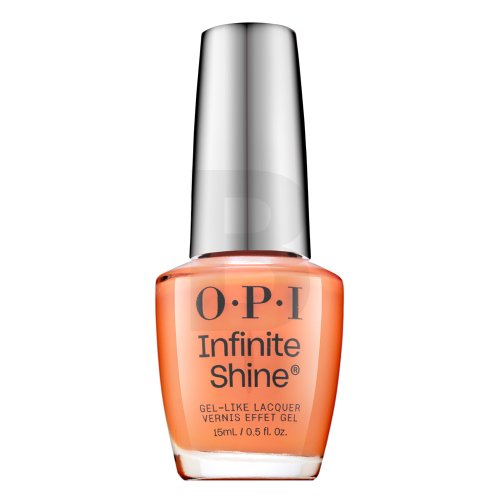 OPI Infinite Shine Gel-Like Lacquer Bright on Top of It 15 ml