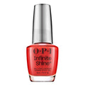 OPI Infinite Shine Gel-Like Lacquer Knock 'Em Red 15 ml
