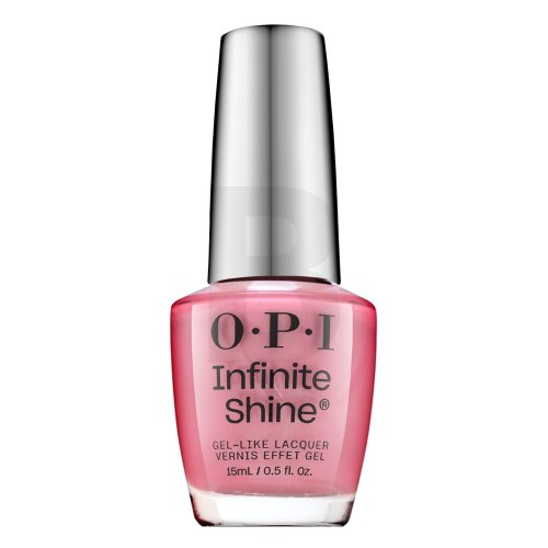 OPI Infinite Shine Gel-Like Lacquer Aphrodite's Pink Nightie 15 ml