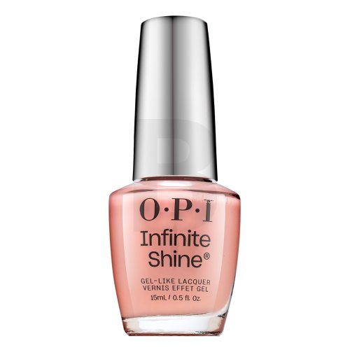 OPI Infinite Shine Gel-Like Lacquer Passion 15 ml