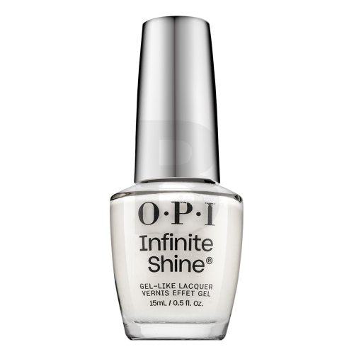 OPI Infinite Shine Gel-Like Lacquer Alpine Snow 15 ml