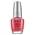 OPI Infinite Shine Gel-Like Lacquer Strawberry Margarita 15 ml