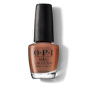 OPI Nail Lacquer Material Gowrl 15 ml