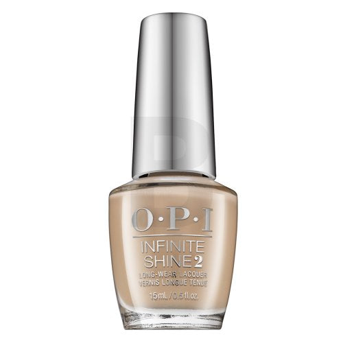 OPI Infinite Shine Long-Wear Lacquer Bleached Brows 15 ml