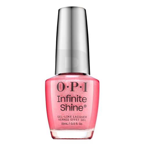 OPI Infinite Shine Gel-Like Lacquer Princesses Rule! 15 ml