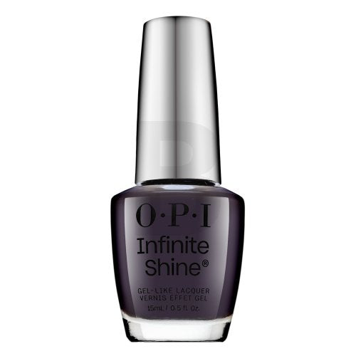 OPI Infinite Shine Gel-Like Lacquer Lincoln Park after Dark 15 ml