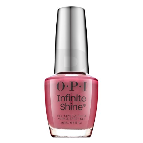 OPI Infinite Shine Gel-Like Lacquer Times Infinity 15 ml