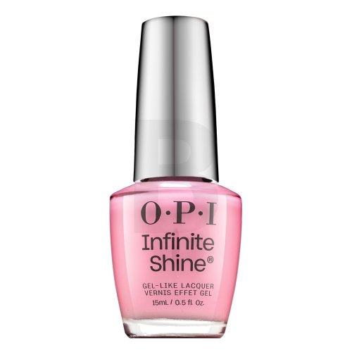 OPI Infinite Shine Gel-Like Lacquer Flamingo Your Own Way 15 ml