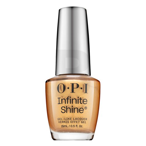 OPI Infinite Shine Gel-Like Lacquer 24/7 Carat 15 ml