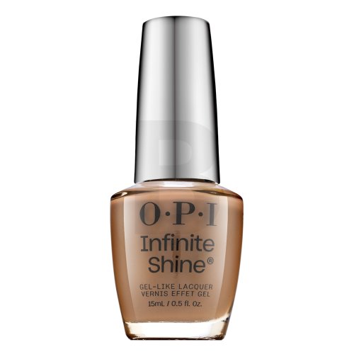 OPI Infinite Shine Gel-Like Lacquer Livin' La Vida Mocha 15 ml