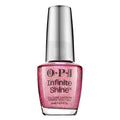 OPI Infinite Shine Gel-Like Lacquer Shined, Sealed, Delivered 15 ml