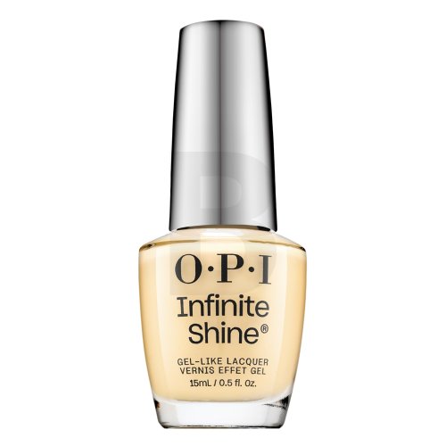OPI Infinite Shine Gel-Like Lacquer This Chic is Bananas 15 ml