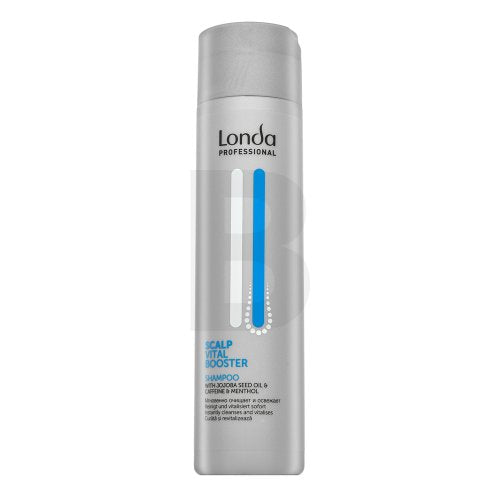 Londa Professional Scalp Vital Booster Shampoo 250 ml