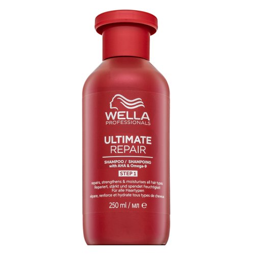 Wella Professionals Ultimate Repair Shampoo 250 ml