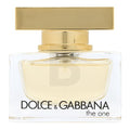 Dolce &amp; Gabbana The One EDP W 30 ml