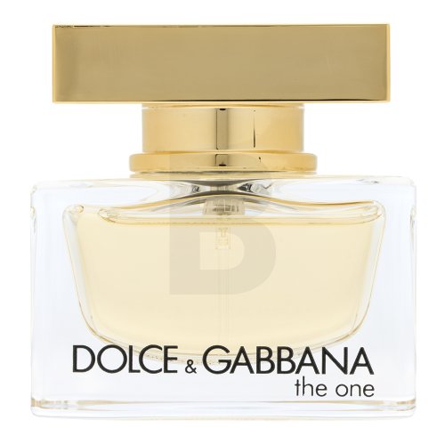 Dolce &amp; Gabbana The One EDP W 30 ml