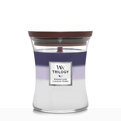 Woodwick Evening Luxe 275 g