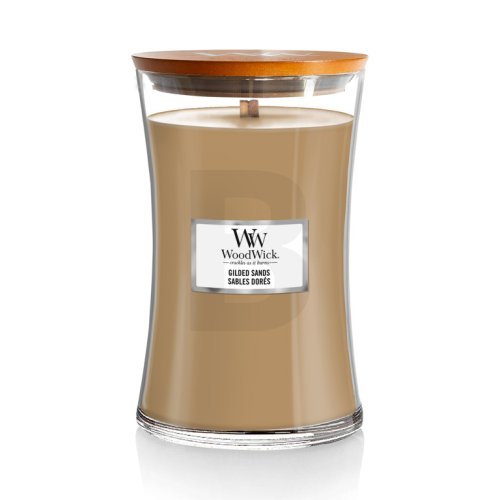 Woodwick Gilded Sands 609,5 g