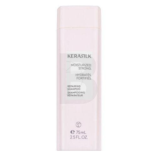 Kerasilk Essentials Repairing Shampoo 75 ml
