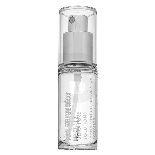 M2 Beauté Ultra Pure Solutions Hybrid Second Skin Eye Mask Collagen 30 ml