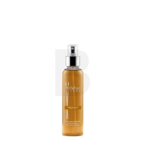 Millefiori Milano Scented Home Spray Petali di Tabacco 150 ml