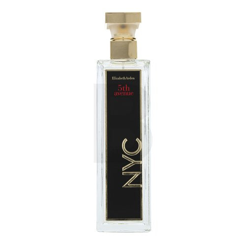Elizabeth Arden 5th Avenue NYC EDP W 125 ml