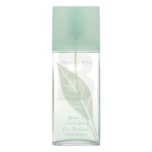 Elizabeth Arden Green Tea EDP W 100 ml