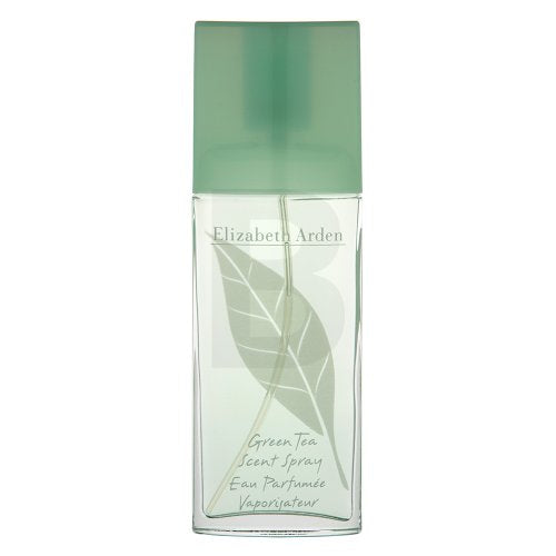 Elizabeth Arden Green Tea EDP W 50 ml