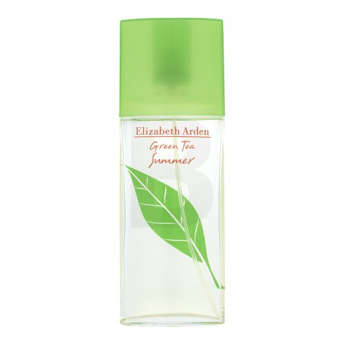 Elizabeth Arden Green Tea Summer EDT W 100 ml