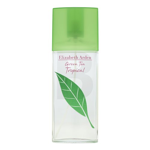 Elizabeth Arden Green Tea Tropical EDT W 100 ml