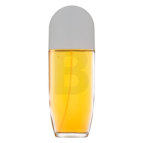 Elizabeth Arden Sunflowers EDT W 100 ml