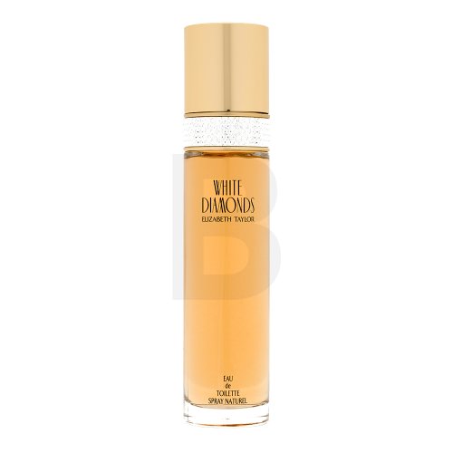 Elizabeth Taylor White Diamonds EDT W 100 ml