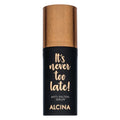 Alcina It's never too late! Anti-Wrinkle Face Serum 30 ml