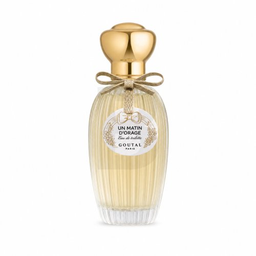 Annick Goutal Un Matin D'Orage EDT W 100 ml